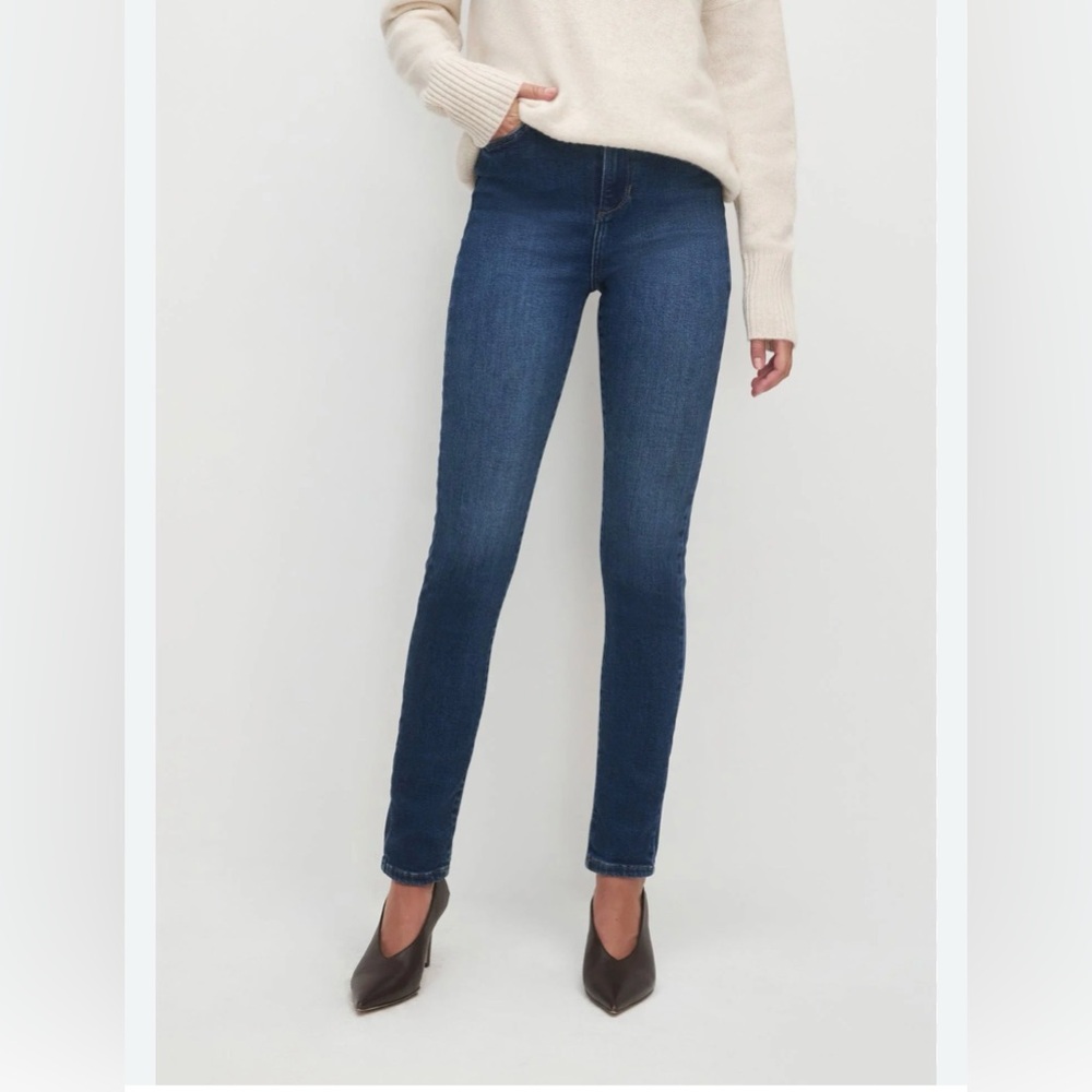 Favorite daughter jeans size 25